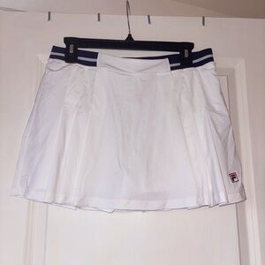 FILA HERITAGE SIGNATURE SKORT
